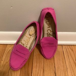 Sam Edelman loafers